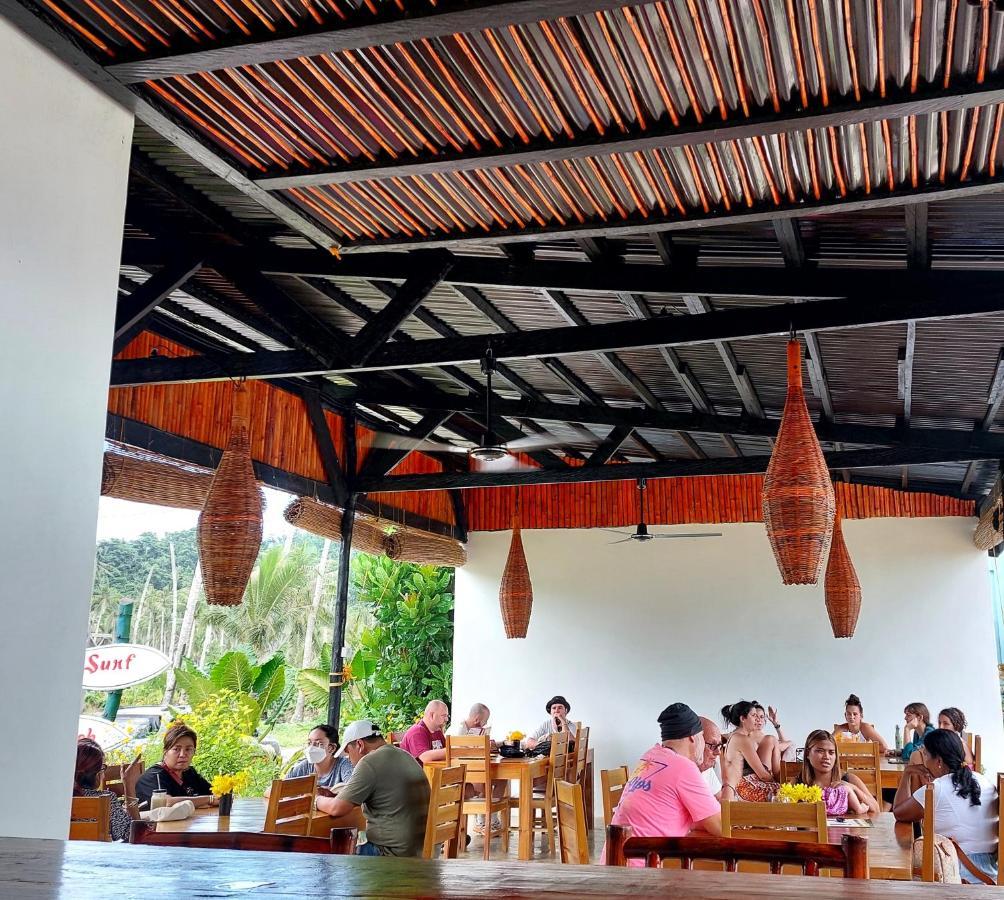 Bamboo Surf Beach San Isidro  Екстериор снимка