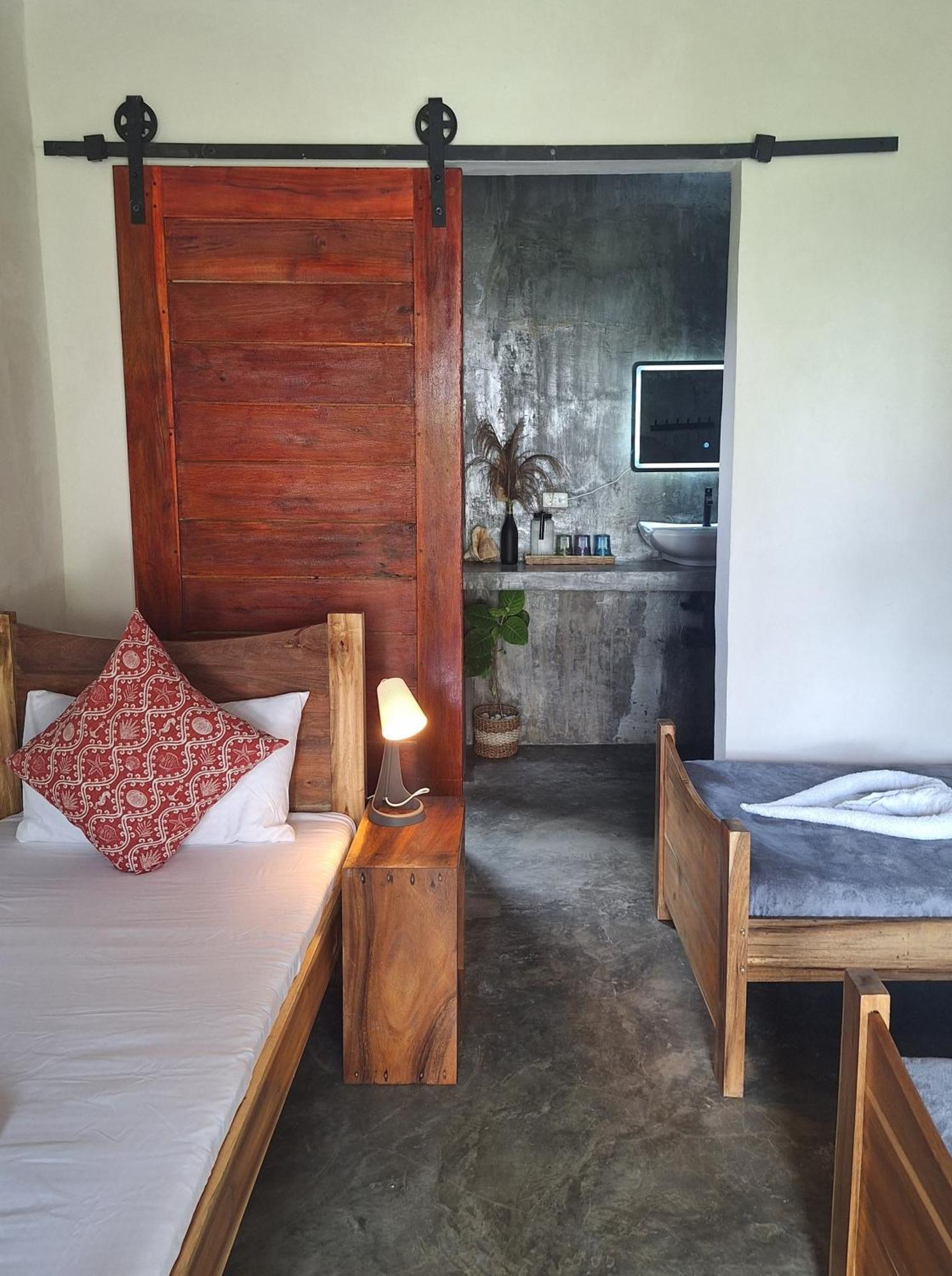 Bamboo Surf Beach San Isidro  Екстериор снимка