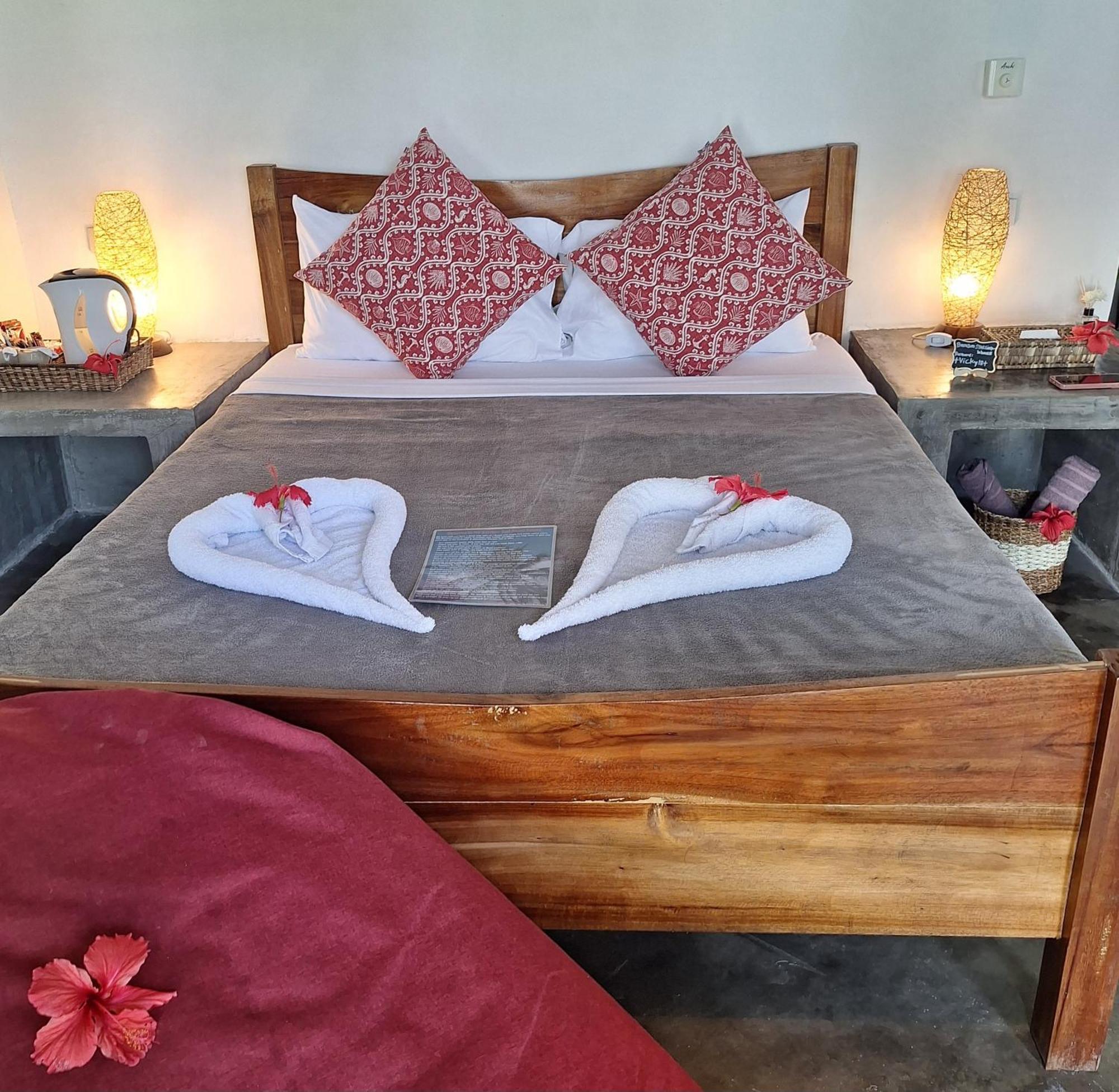 Bamboo Surf Beach San Isidro  Екстериор снимка