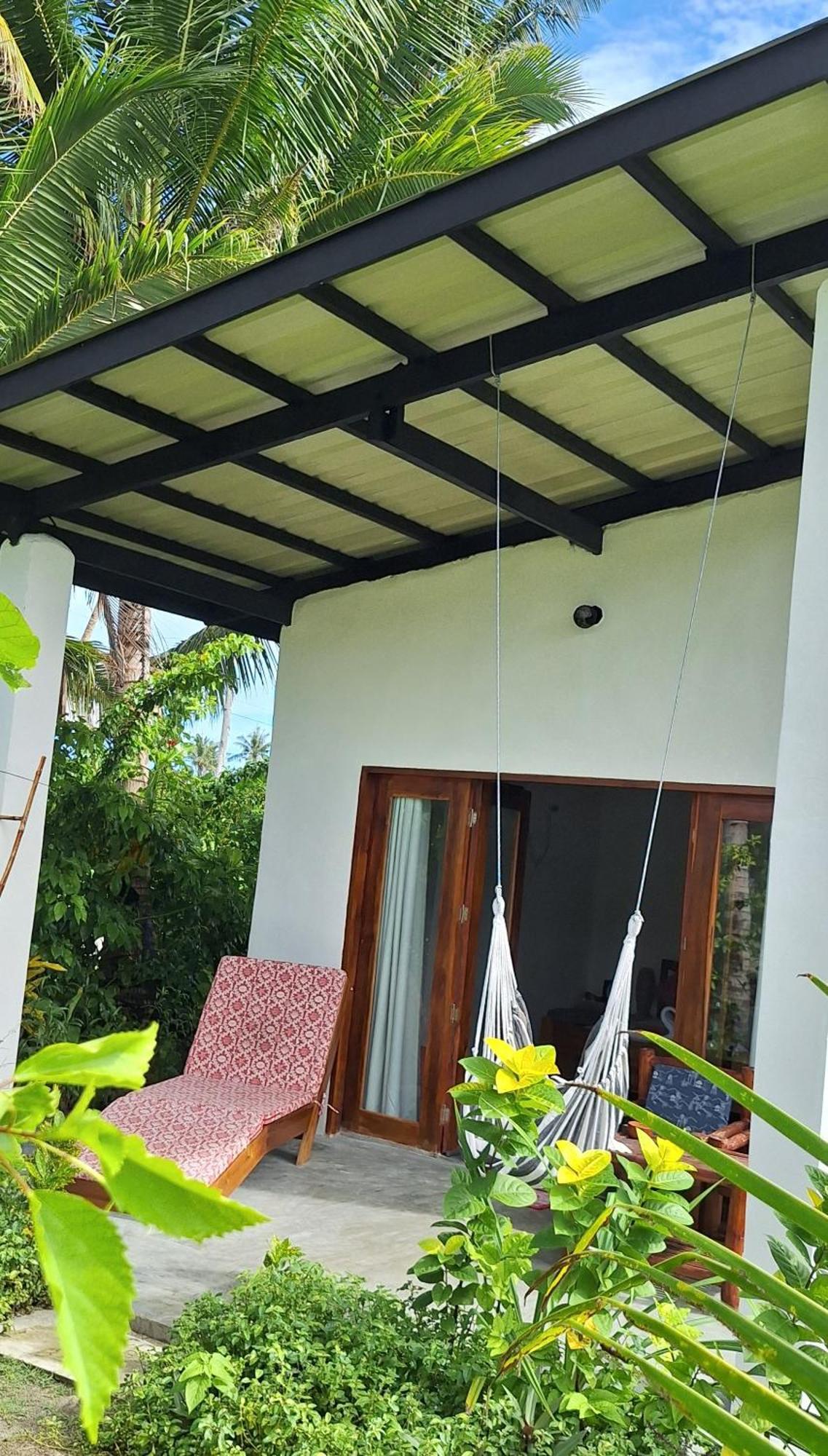 Bamboo Surf Beach San Isidro  Екстериор снимка