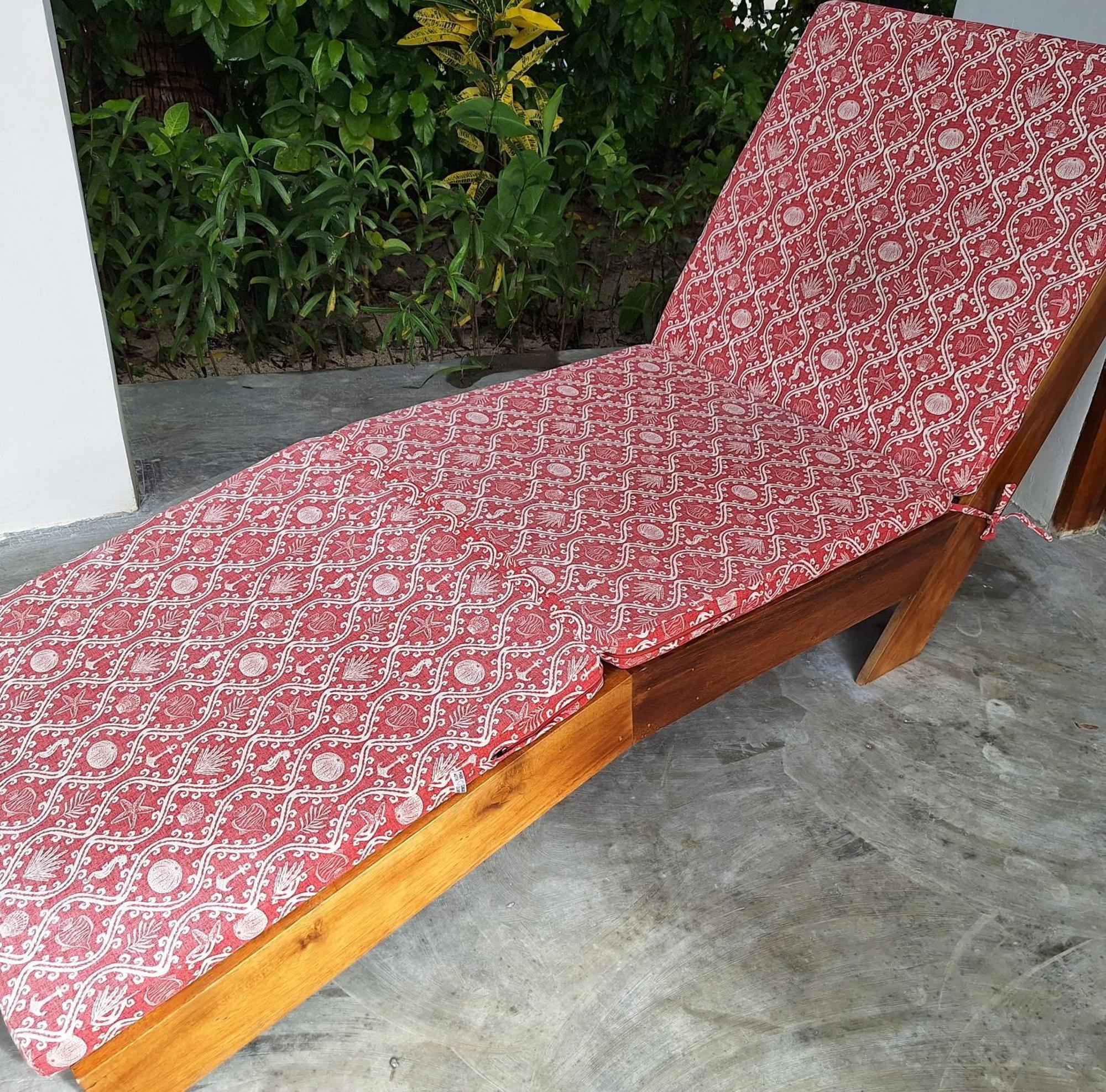 Bamboo Surf Beach San Isidro  Екстериор снимка
