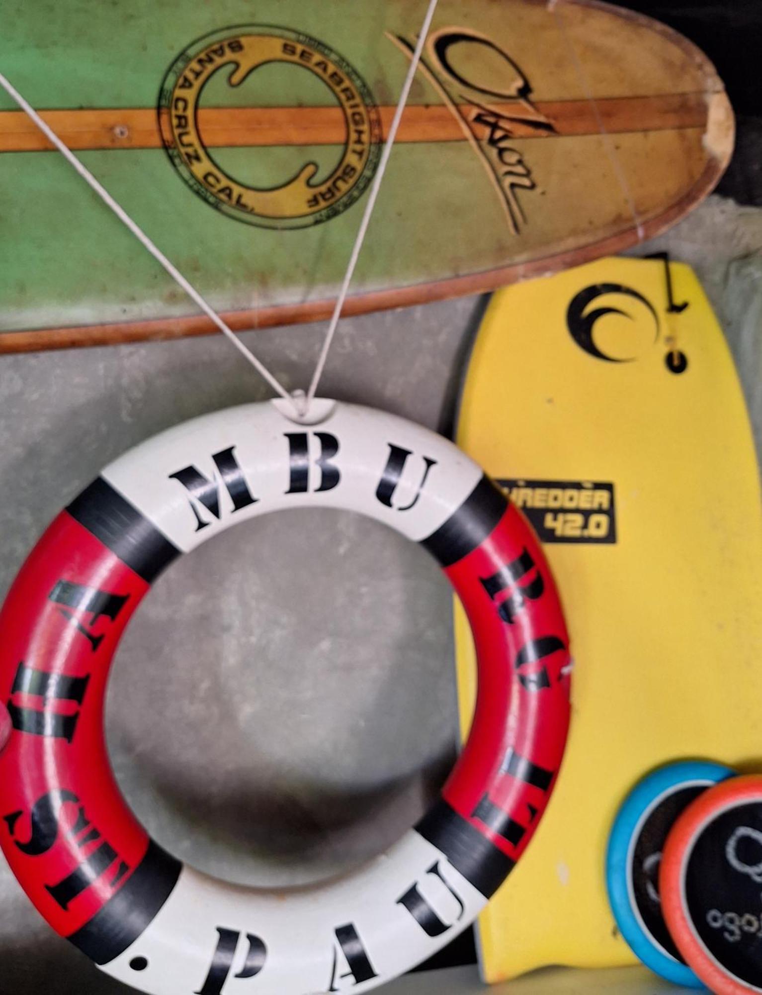 Bamboo Surf Beach San Isidro  Екстериор снимка