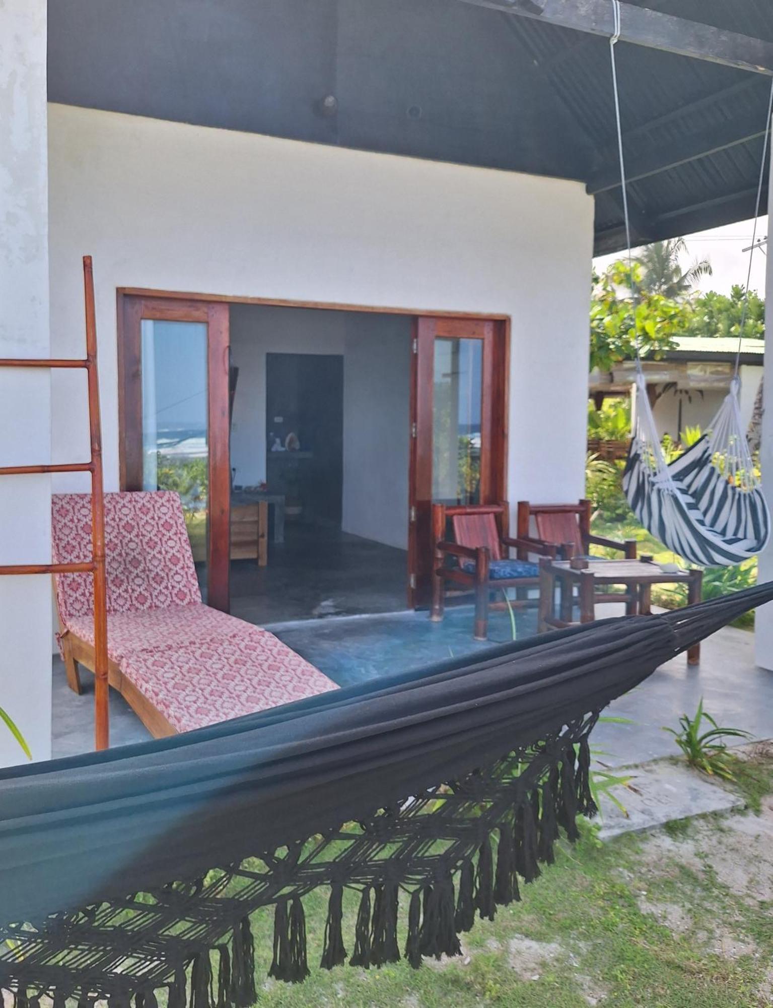Bamboo Surf Beach San Isidro  Екстериор снимка
