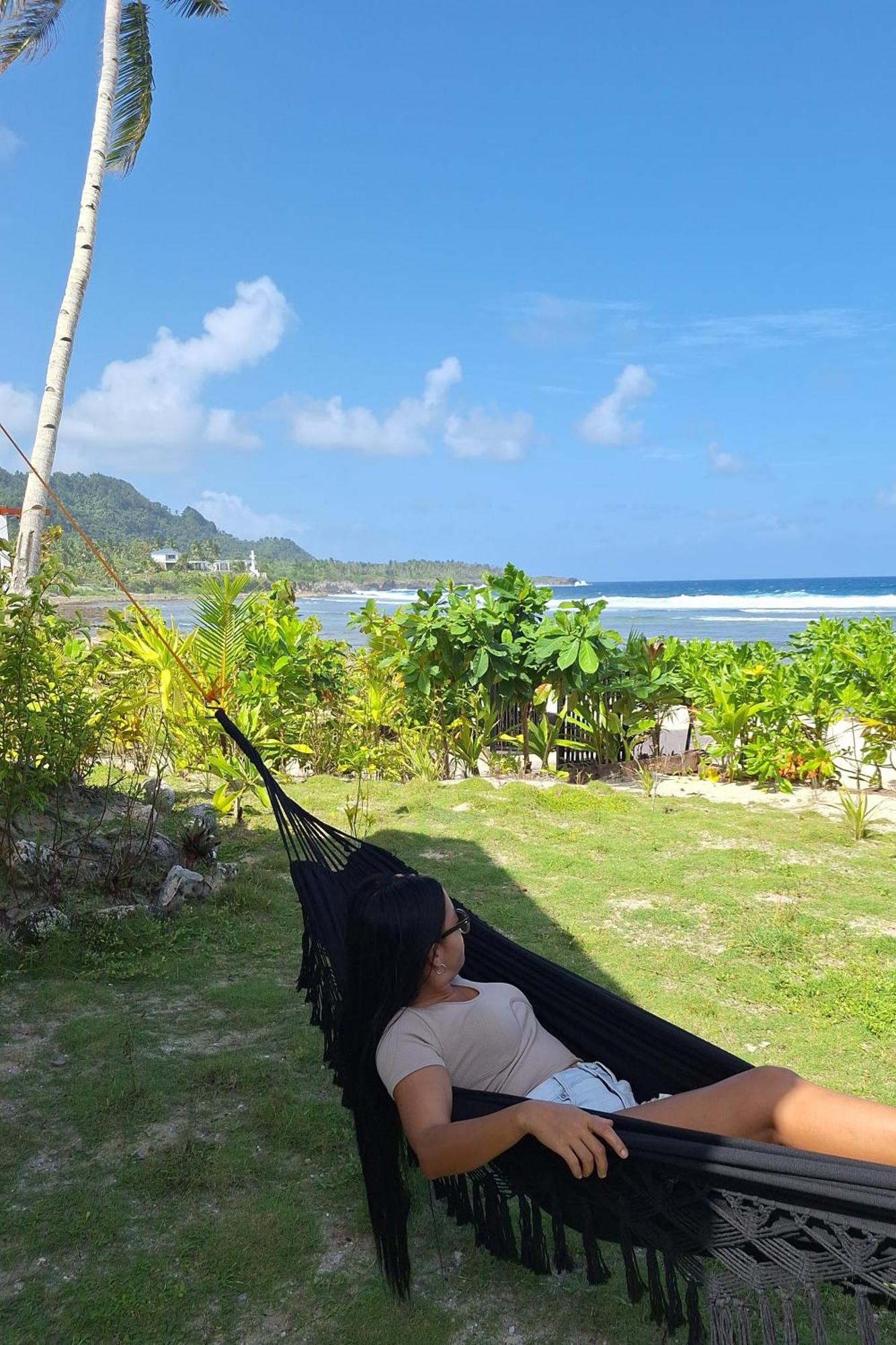 Bamboo Surf Beach San Isidro  Екстериор снимка