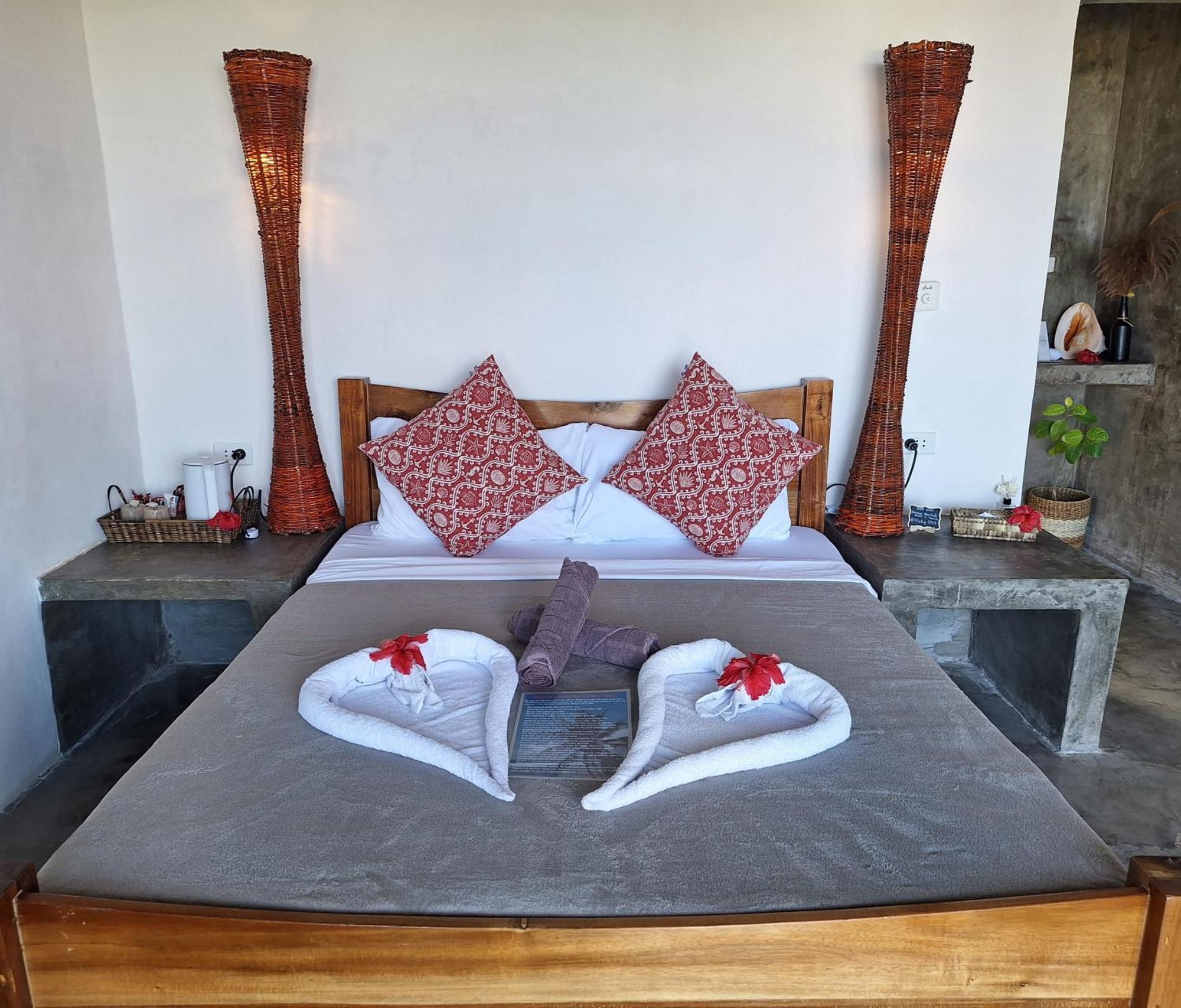 Bamboo Surf Beach San Isidro  Екстериор снимка