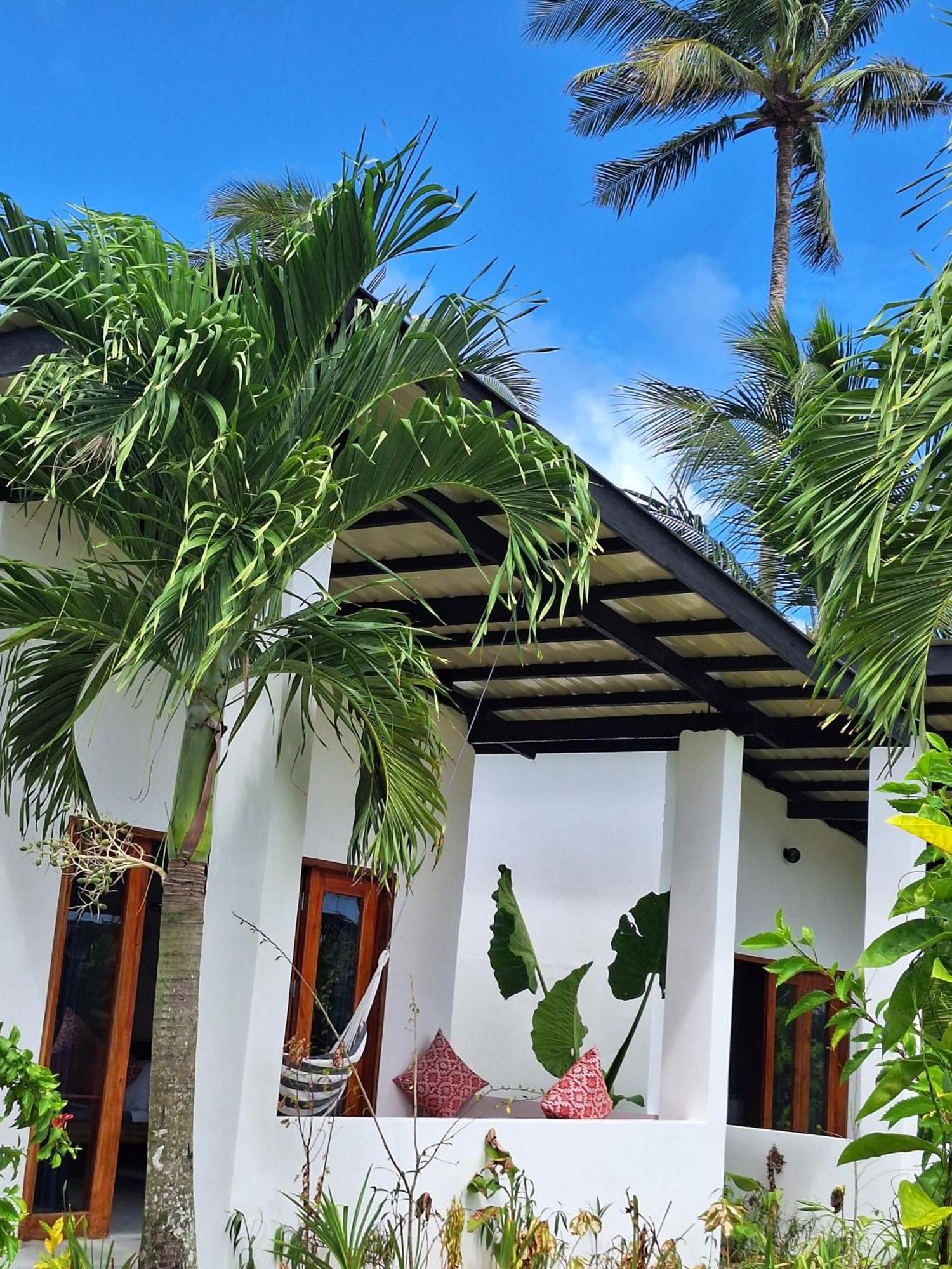 Bamboo Surf Beach San Isidro  Екстериор снимка