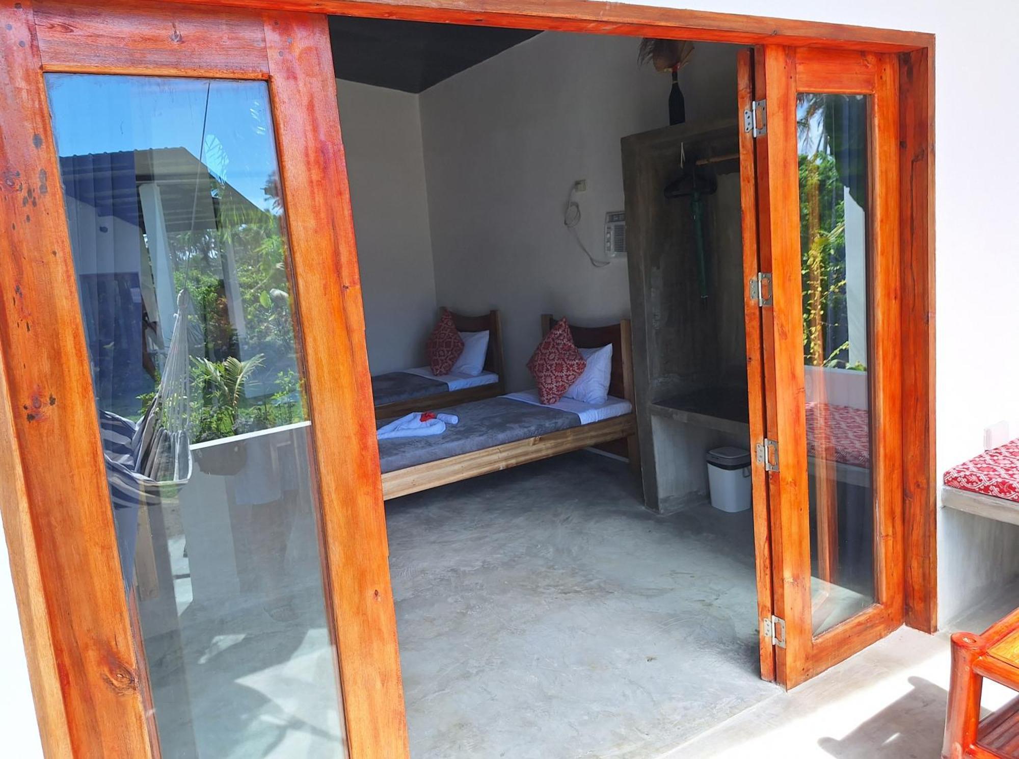 Bamboo Surf Beach San Isidro  Екстериор снимка