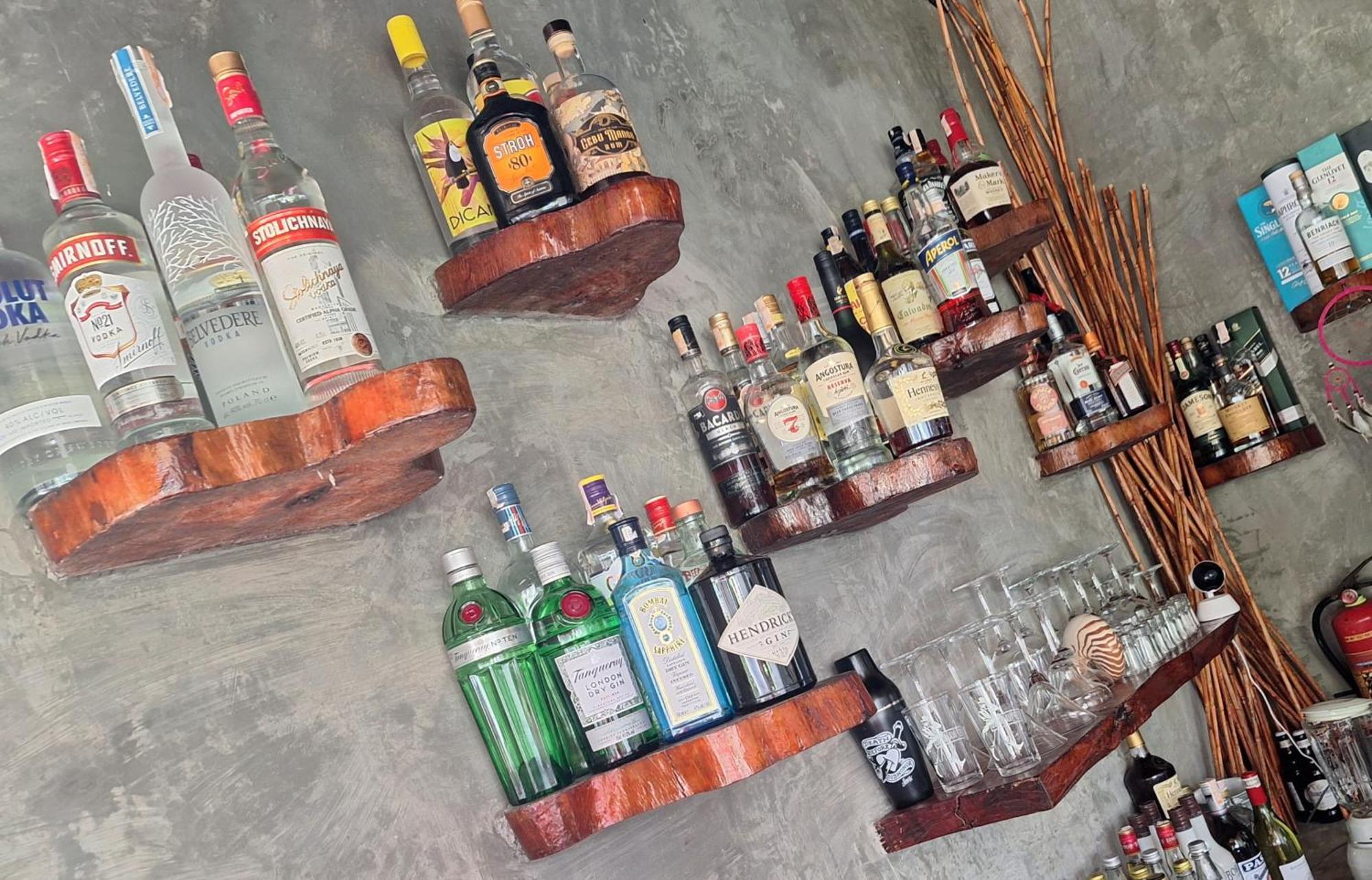 Bamboo Surf Beach San Isidro  Екстериор снимка