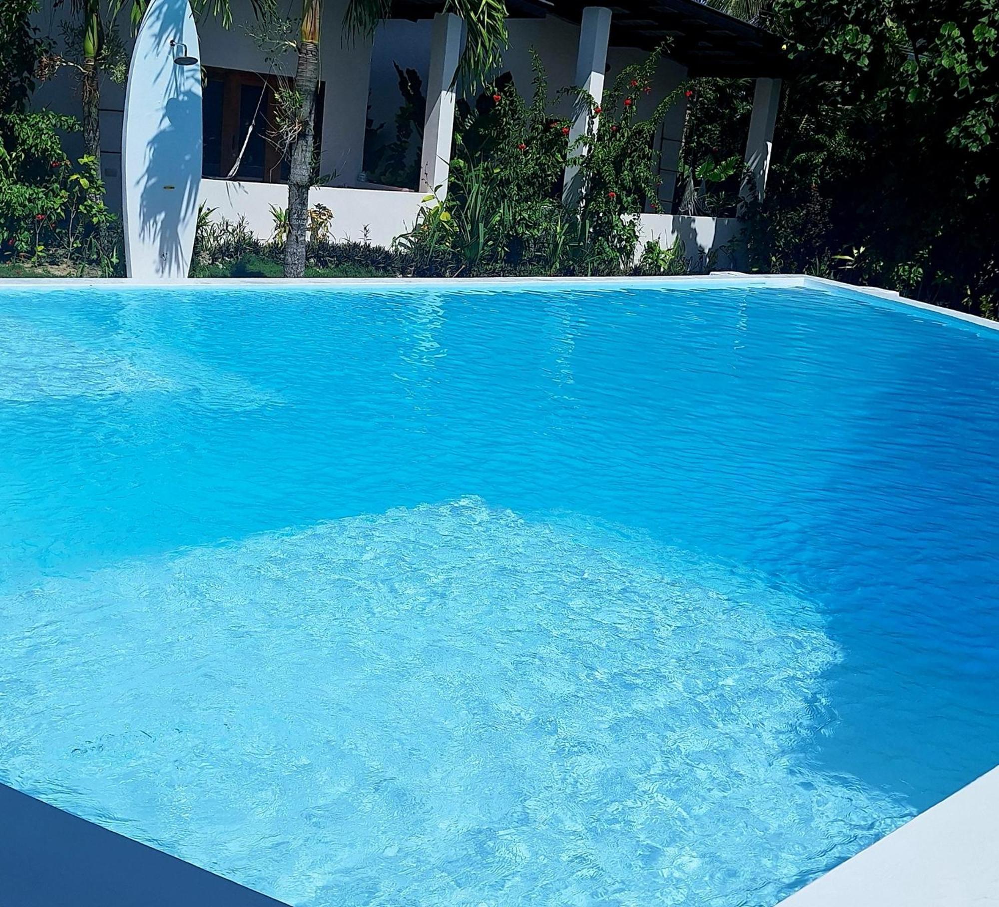 Bamboo Surf Beach San Isidro  Екстериор снимка